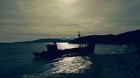 Dimitrios Schiffswrack