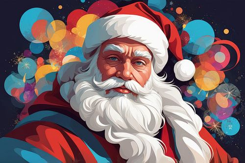 santa claus