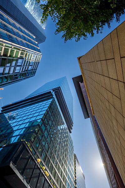 Frankfurt am Main von Frank Heldt