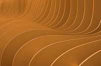 Yellow waves