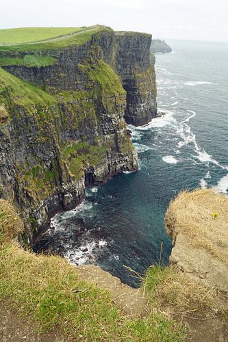 Cliff's of Moher - Ierland