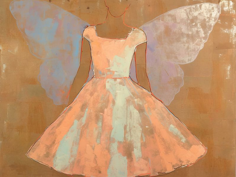 Rustic Elegance Revealed by Wonderful Art
