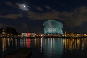 Nemo by night von Frans Nijland