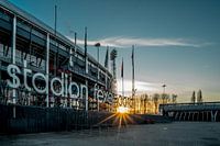 stadium Feijenoord