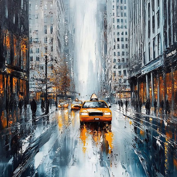 Lost tracks by fernlichtsicht