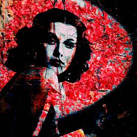 Madame diva sur Dusan Pintner