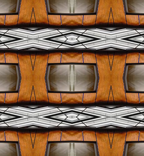 stedelijke verfijning II