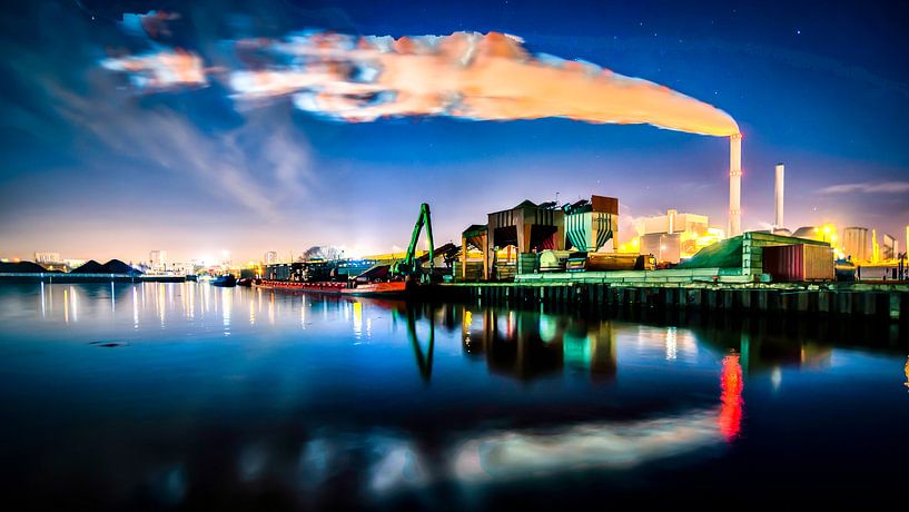 Westport by Maarten Drupsteen