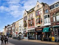Oude Ebbingestraat