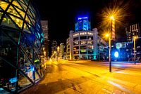 Eindhoven Lighttown V ("De Lichtstad")