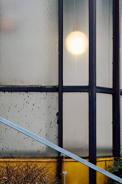 Lamp by Christian Thiele