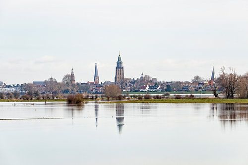 Zutphen aan de IJssel