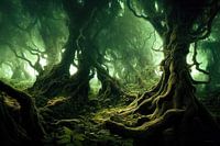 Into the Woods 1