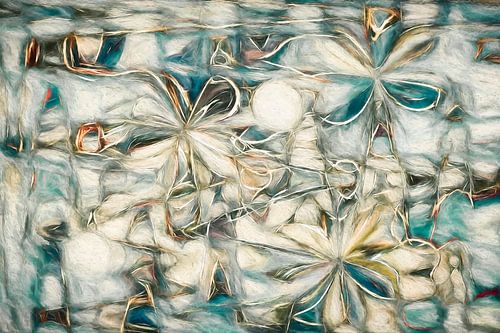 Eingefroren in der Zeit