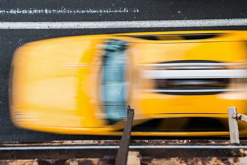 Brooklyn Bridge, New York