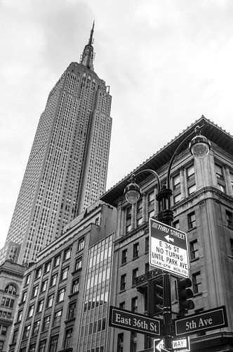 Empire State Building