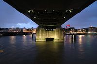 De heff, rotterdam