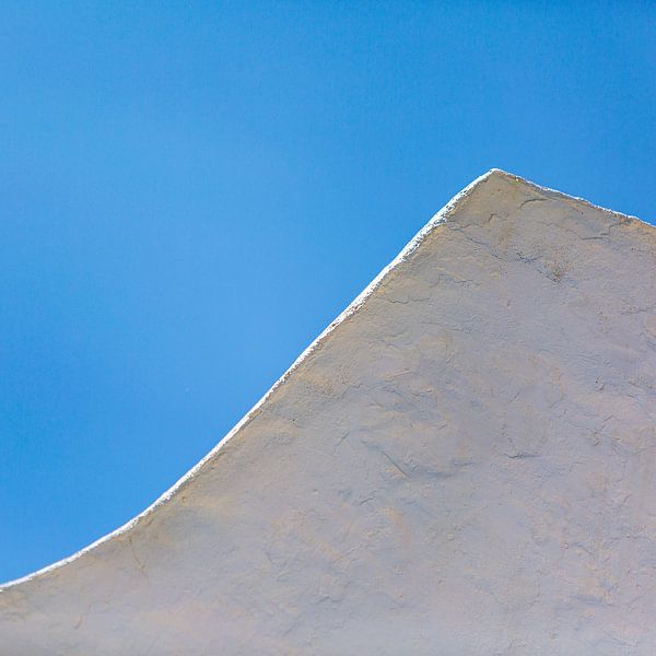 Space and form by Hans Kwaspen