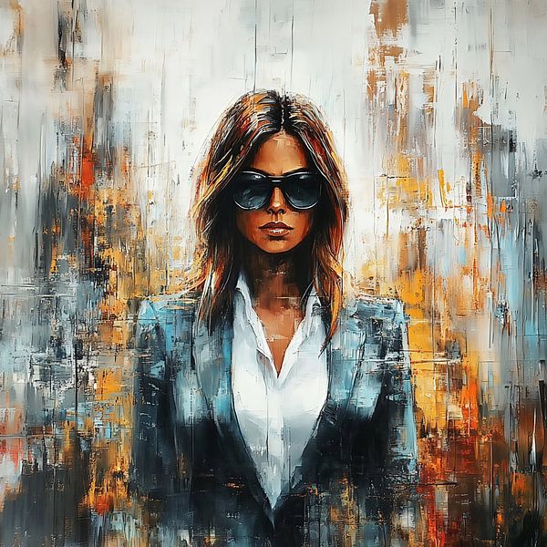 Golden shimmer by fernlichtsicht