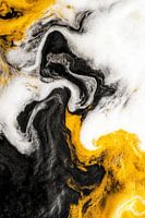 Abstracte alchemie - Effervesce II