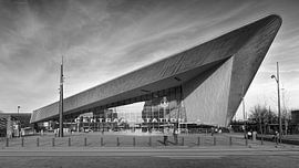 Centraal Station Rotterdam