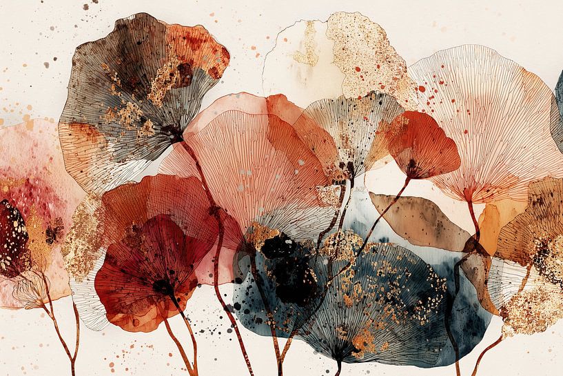 Unwritten Seasons by Cats & Dotz