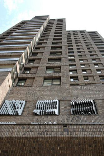 Architectuur in Rotterdam