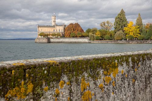 Schloss Montfort in Langenargen