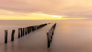 Naar de zon, Zeeland van Adelheid Smitt