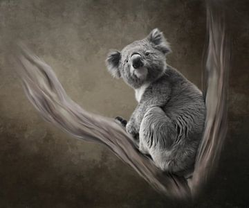 Animal 8 by Silvia Creemers