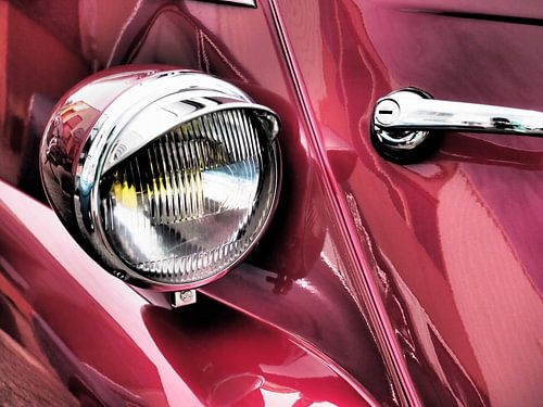 BMW Isetta