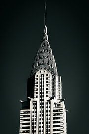 Chrysler Building van Markus Peters
