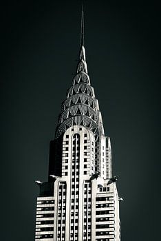 Chrysler Building