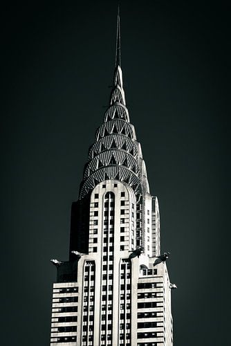 Chrysler Building
