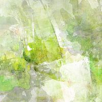 Green is the hope
