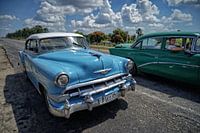 Oldtimers