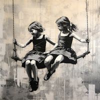 I ❤ Banksy