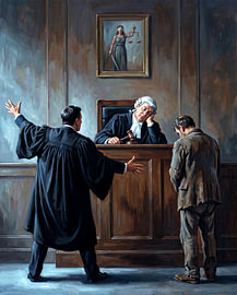 Tandis que la justice dort sur Jan Keteleer