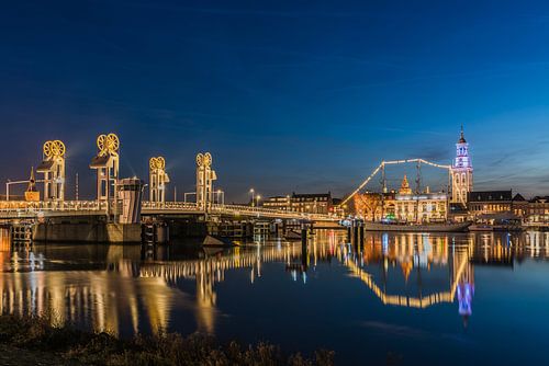 Stadsbrug Kampen