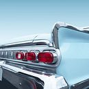 Amerikaanse klassieke auto 1964 park lane van Beate Gube thumbnail