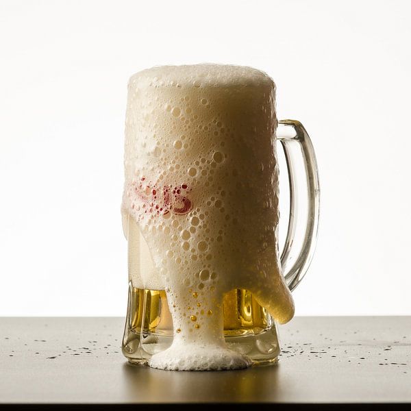 Beer by Thomas van Houten