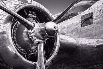 propeller by Frank Peters