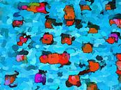 Colors van Judith Robben thumbnail
