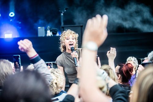 Krezip - Stadspark Live Groningen