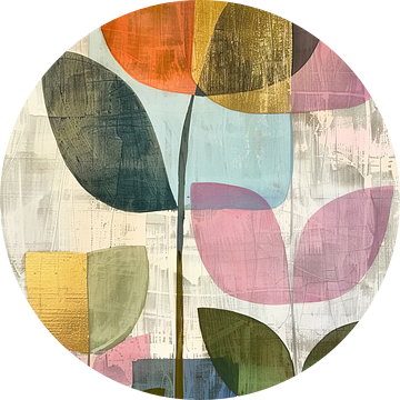 Scandinavisch van Modern Collection