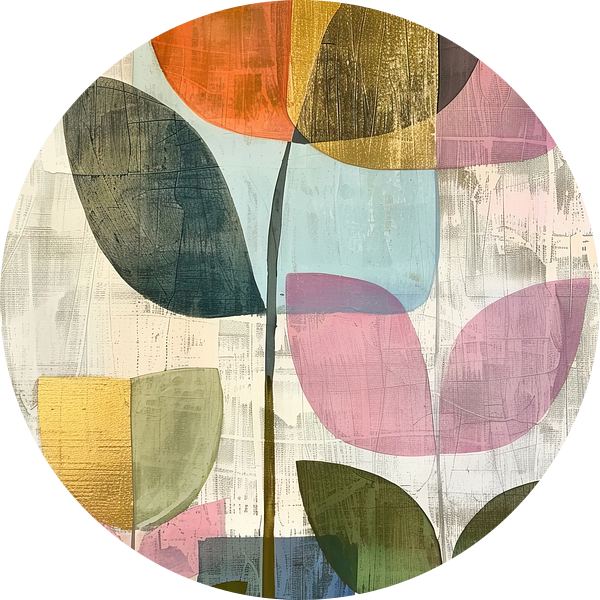 Scandinavisch van Modern Collection