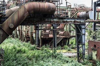 Simpel stukje Staal. 