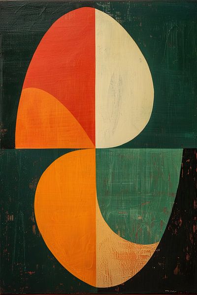 Modern work by Modern Collection