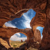 Arches-Nationalpark