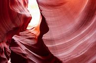 Lower Antelope Canyon van Erik Koks thumbnail